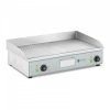Płyta grillowa - 400 x 730 mm - Royal Catering - 2 x 2200 W ROYAL CATERING 10011542 RCEG-73R